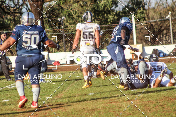 Buy your photos of the eventBFA - (FUTEBOL AMERICANO) Ribeiro Preto Challengers VS Galo Futebol Americano on Fotop