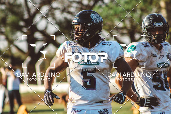 Buy your photos of the eventBFA - (FUTEBOL AMERICANO) Ribeiro Preto Challengers VS Galo Futebol Americano on Fotop