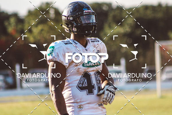 Buy your photos of the eventBFA - (FUTEBOL AMERICANO) Ribeiro Preto Challengers VS Galo Futebol Americano on Fotop
