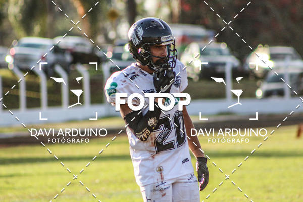 Buy your photos of the eventBFA - (FUTEBOL AMERICANO) Ribeiro Preto Challengers VS Galo Futebol Americano on Fotop