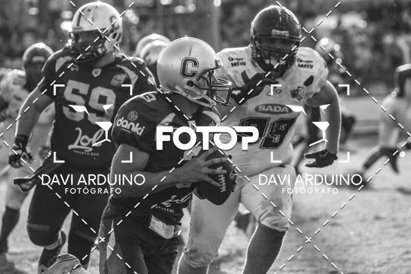 Buy your photos of the eventBFA - (FUTEBOL AMERICANO) Ribeiro Preto Challengers VS Galo Futebol Americano on Fotop