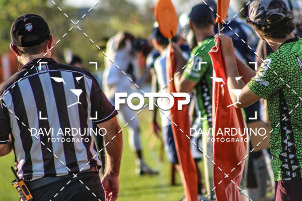 Buy your photos of the eventBFA - (FUTEBOL AMERICANO) Ribeiro Preto Challengers VS Galo Futebol Americano on Fotop