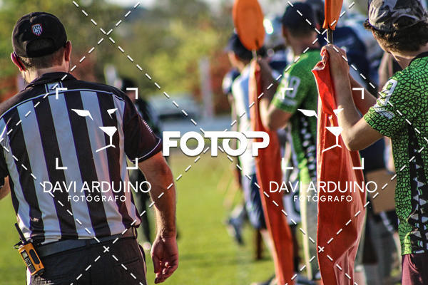 Buy your photos of the eventBFA - (FUTEBOL AMERICANO) Ribeiro Preto Challengers VS Galo Futebol Americano on Fotop
