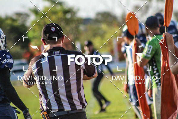 Buy your photos of the eventBFA - (FUTEBOL AMERICANO) Ribeiro Preto Challengers VS Galo Futebol Americano on Fotop