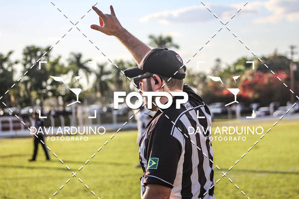 Buy your photos of the eventBFA - (FUTEBOL AMERICANO) Ribeiro Preto Challengers VS Galo Futebol Americano on Fotop