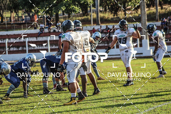 Buy your photos of the eventBFA - (FUTEBOL AMERICANO) Ribeiro Preto Challengers VS Galo Futebol Americano on Fotop