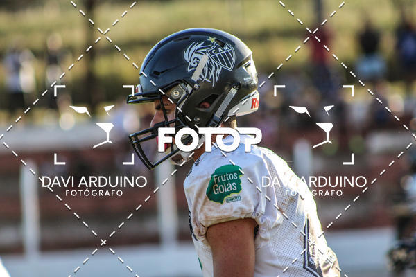 Buy your photos of the eventBFA - (FUTEBOL AMERICANO) Ribeiro Preto Challengers VS Galo Futebol Americano on Fotop