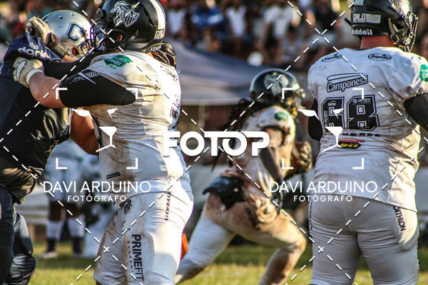 Buy your photos of the eventBFA - (FUTEBOL AMERICANO) Ribeiro Preto Challengers VS Galo Futebol Americano on Fotop