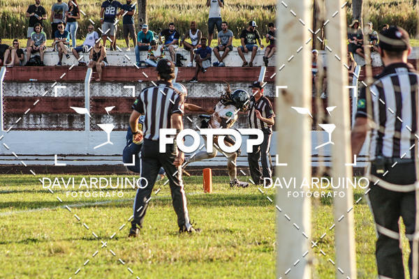 Buy your photos of the eventBFA - (FUTEBOL AMERICANO) Ribeiro Preto Challengers VS Galo Futebol Americano on Fotop