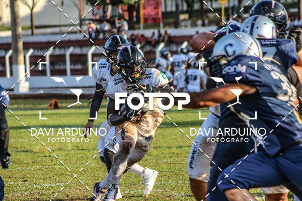 Buy your photos of the eventBFA - (FUTEBOL AMERICANO) Ribeiro Preto Challengers VS Galo Futebol Americano on Fotop