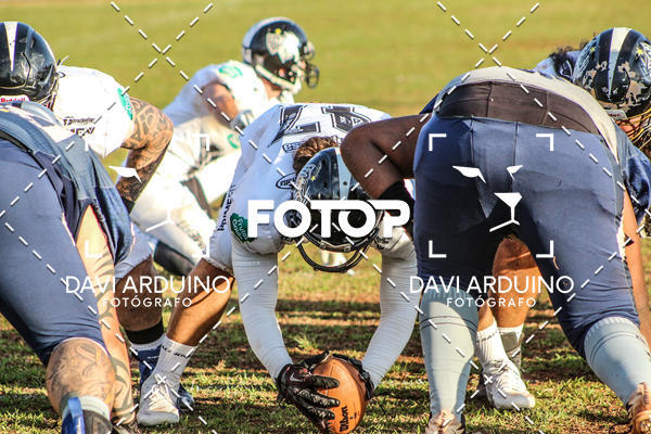 Buy your photos of the eventBFA - (FUTEBOL AMERICANO) Ribeiro Preto Challengers VS Galo Futebol Americano on Fotop