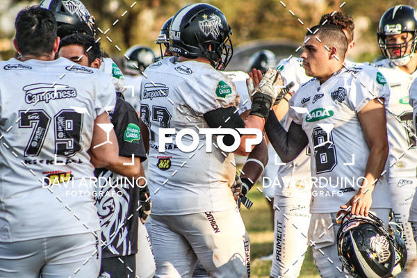 Buy your photos of the eventBFA - (FUTEBOL AMERICANO) Ribeiro Preto Challengers VS Galo Futebol Americano on Fotop