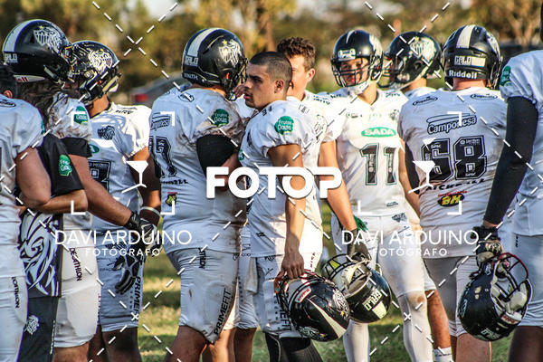 Buy your photos of the eventBFA - (FUTEBOL AMERICANO) Ribeiro Preto Challengers VS Galo Futebol Americano on Fotop