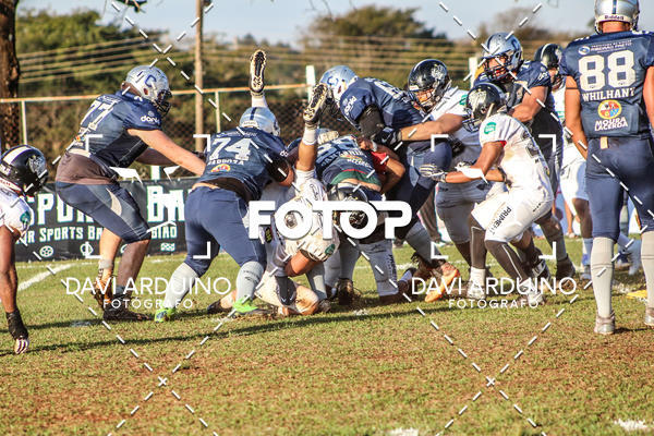 Buy your photos of the eventBFA - (FUTEBOL AMERICANO) Ribeiro Preto Challengers VS Galo Futebol Americano on Fotop