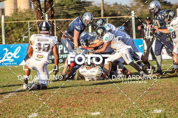 Buy your photos of the eventBFA - (FUTEBOL AMERICANO) Ribeiro Preto Challengers VS Galo Futebol Americano on Fotop