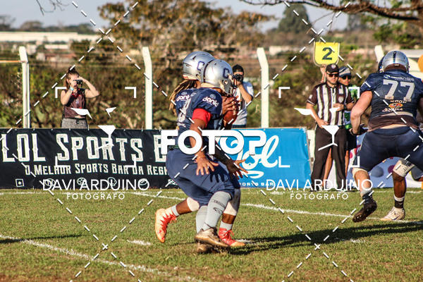 Buy your photos of the eventBFA - (FUTEBOL AMERICANO) Ribeiro Preto Challengers VS Galo Futebol Americano on Fotop