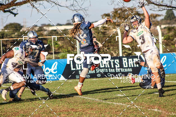 Buy your photos of the eventBFA - (FUTEBOL AMERICANO) Ribeiro Preto Challengers VS Galo Futebol Americano on Fotop