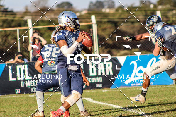 Buy your photos of the eventBFA - (FUTEBOL AMERICANO) Ribeiro Preto Challengers VS Galo Futebol Americano on Fotop