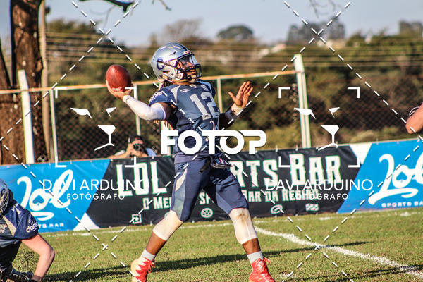 Buy your photos of the eventBFA - (FUTEBOL AMERICANO) Ribeiro Preto Challengers VS Galo Futebol Americano on Fotop