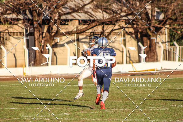 Buy your photos of the eventBFA - (FUTEBOL AMERICANO) Ribeiro Preto Challengers VS Galo Futebol Americano on Fotop