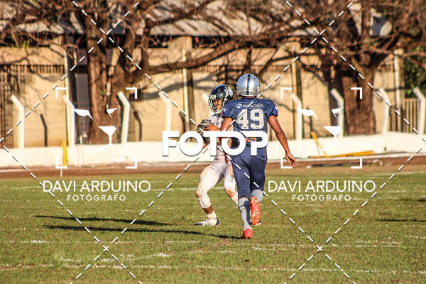 Buy your photos of the eventBFA - (FUTEBOL AMERICANO) Ribeiro Preto Challengers VS Galo Futebol Americano on Fotop