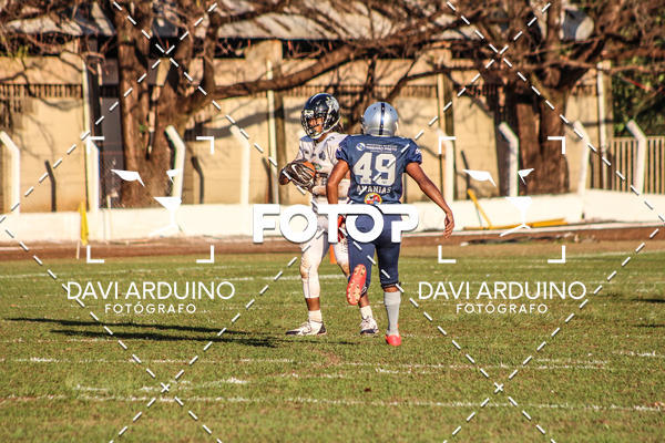 Buy your photos of the eventBFA - (FUTEBOL AMERICANO) Ribeiro Preto Challengers VS Galo Futebol Americano on Fotop