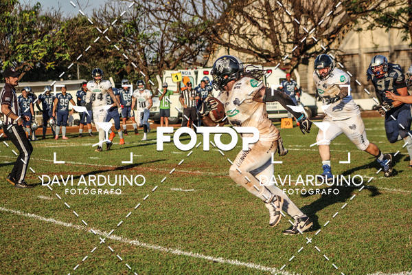 Buy your photos of the eventBFA - (FUTEBOL AMERICANO) Ribeiro Preto Challengers VS Galo Futebol Americano on Fotop