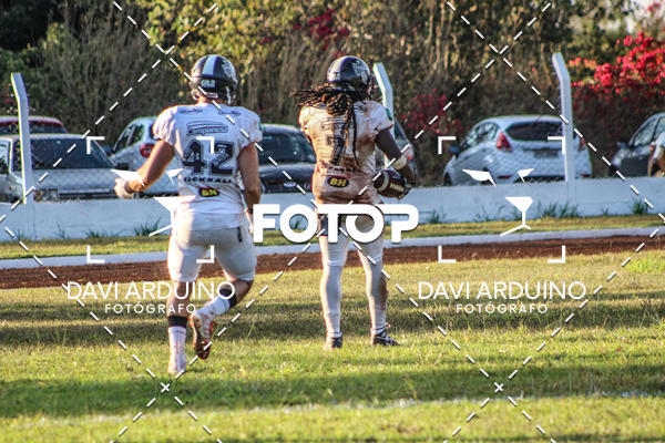 Buy your photos of the eventBFA - (FUTEBOL AMERICANO) Ribeiro Preto Challengers VS Galo Futebol Americano on Fotop