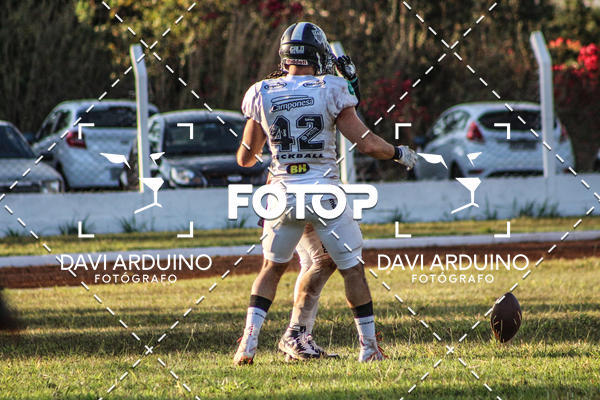Buy your photos of the eventBFA - (FUTEBOL AMERICANO) Ribeiro Preto Challengers VS Galo Futebol Americano on Fotop