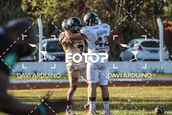 Buy your photos of the eventBFA - (FUTEBOL AMERICANO) Ribeiro Preto Challengers VS Galo Futebol Americano on Fotop