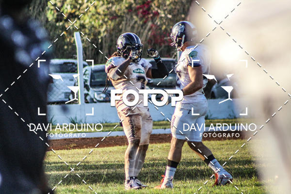 Buy your photos of the eventBFA - (FUTEBOL AMERICANO) Ribeiro Preto Challengers VS Galo Futebol Americano on Fotop