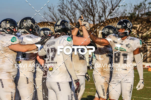 Buy your photos of the eventBFA - (FUTEBOL AMERICANO) Ribeiro Preto Challengers VS Galo Futebol Americano on Fotop