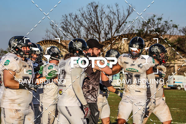 Buy your photos of the eventBFA - (FUTEBOL AMERICANO) Ribeiro Preto Challengers VS Galo Futebol Americano on Fotop