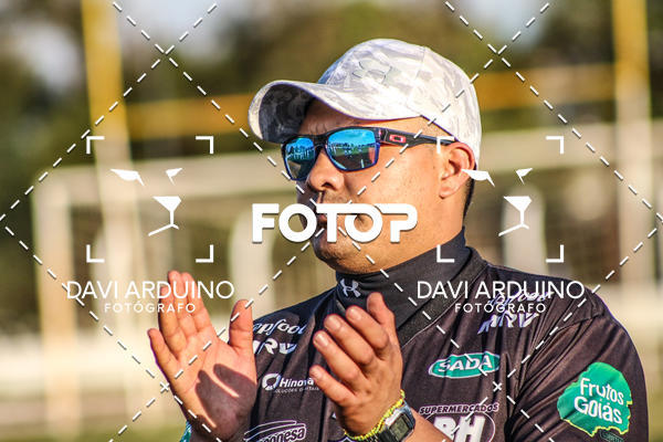 Buy your photos of the eventBFA - (FUTEBOL AMERICANO) Ribeiro Preto Challengers VS Galo Futebol Americano on Fotop