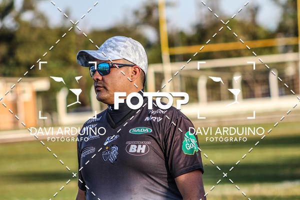 Buy your photos of the eventBFA - (FUTEBOL AMERICANO) Ribeiro Preto Challengers VS Galo Futebol Americano on Fotop