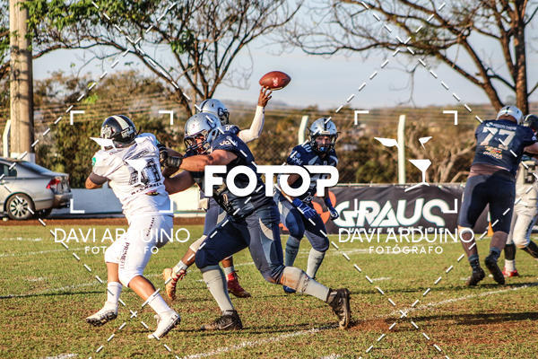 Buy your photos of the eventBFA - (FUTEBOL AMERICANO) Ribeiro Preto Challengers VS Galo Futebol Americano on Fotop