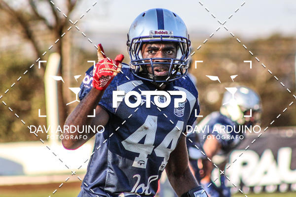 Buy your photos of the eventBFA - (FUTEBOL AMERICANO) Ribeiro Preto Challengers VS Galo Futebol Americano on Fotop