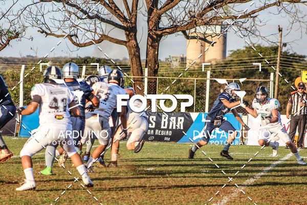 Buy your photos of the eventBFA - (FUTEBOL AMERICANO) Ribeiro Preto Challengers VS Galo Futebol Americano on Fotop