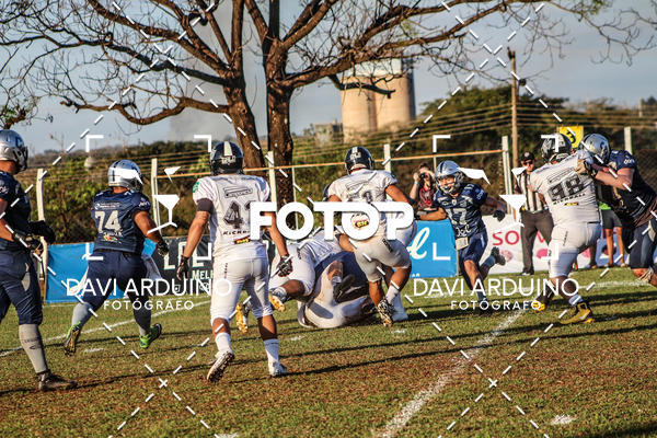 Buy your photos of the eventBFA - (FUTEBOL AMERICANO) Ribeiro Preto Challengers VS Galo Futebol Americano on Fotop