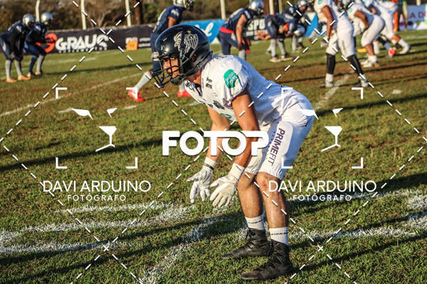 Buy your photos of the eventBFA - (FUTEBOL AMERICANO) Ribeiro Preto Challengers VS Galo Futebol Americano on Fotop