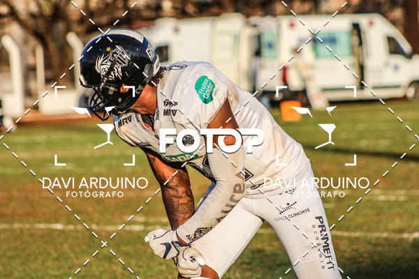 Buy your photos of the eventBFA - (FUTEBOL AMERICANO) Ribeiro Preto Challengers VS Galo Futebol Americano on Fotop