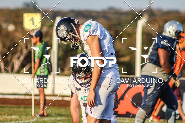 Buy your photos of the eventBFA - (FUTEBOL AMERICANO) Ribeiro Preto Challengers VS Galo Futebol Americano on Fotop