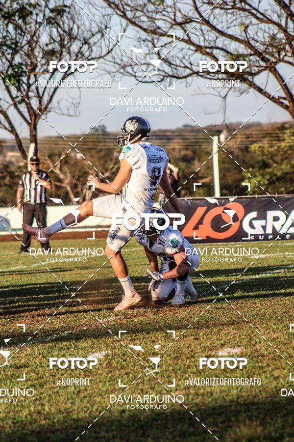 Buy your photos of the eventBFA - (FUTEBOL AMERICANO) Ribeiro Preto Challengers VS Galo Futebol Americano on Fotop