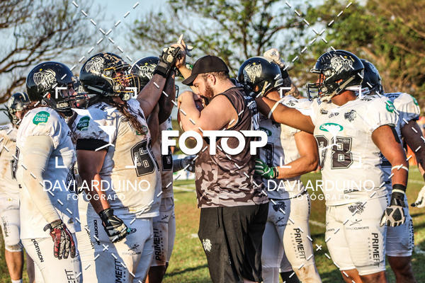 Buy your photos of the eventBFA - (FUTEBOL AMERICANO) Ribeiro Preto Challengers VS Galo Futebol Americano on Fotop