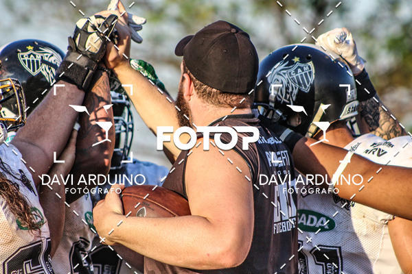Buy your photos of the eventBFA - (FUTEBOL AMERICANO) Ribeiro Preto Challengers VS Galo Futebol Americano on Fotop