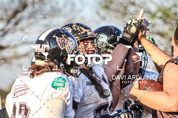Buy your photos of the eventBFA - (FUTEBOL AMERICANO) Ribeiro Preto Challengers VS Galo Futebol Americano on Fotop