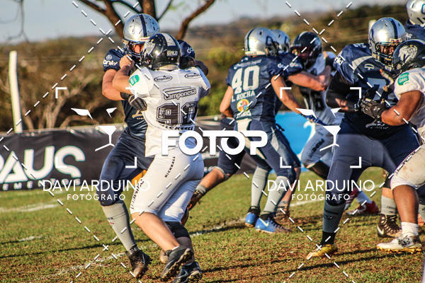 Buy your photos of the eventBFA - (FUTEBOL AMERICANO) Ribeiro Preto Challengers VS Galo Futebol Americano on Fotop