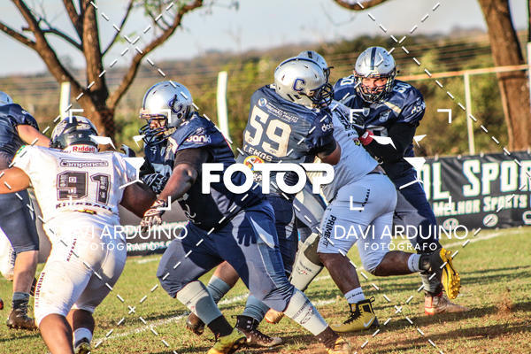 Buy your photos of the eventBFA - (FUTEBOL AMERICANO) Ribeiro Preto Challengers VS Galo Futebol Americano on Fotop