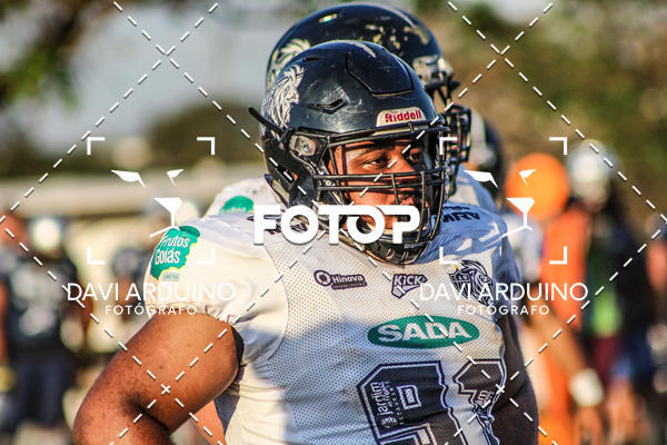 Buy your photos of the eventBFA - (FUTEBOL AMERICANO) Ribeiro Preto Challengers VS Galo Futebol Americano on Fotop