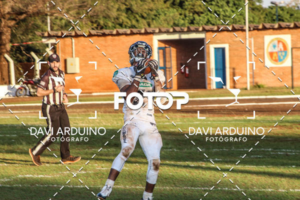 Buy your photos of the eventBFA - (FUTEBOL AMERICANO) Ribeiro Preto Challengers VS Galo Futebol Americano on Fotop